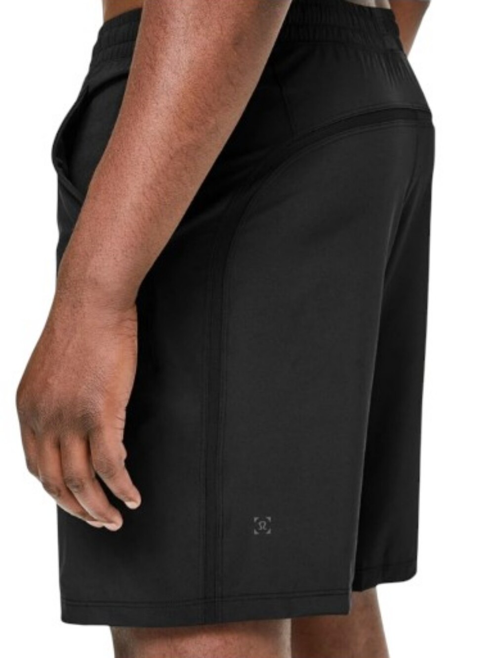 Lululemon Men Pace Breaker Short 9"
